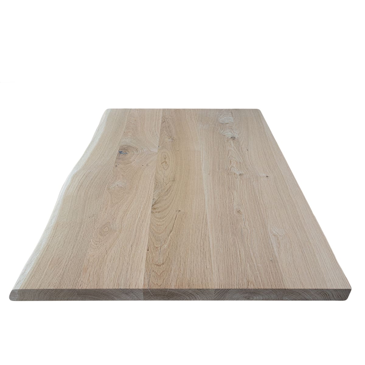 Boomstam keukenbladen