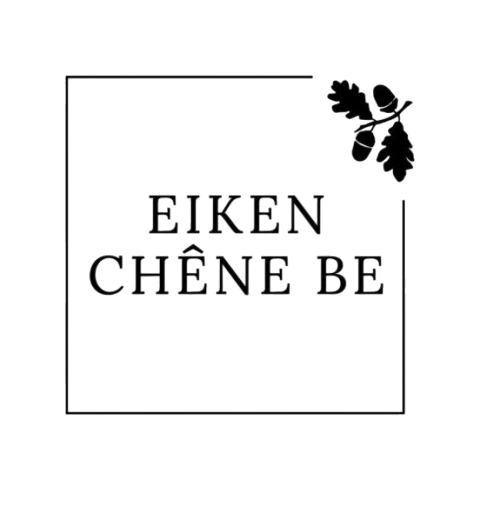 Eiken Chêne BE logo